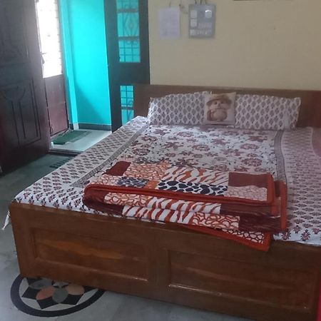 Sai Homestay Hospet Værelse billede