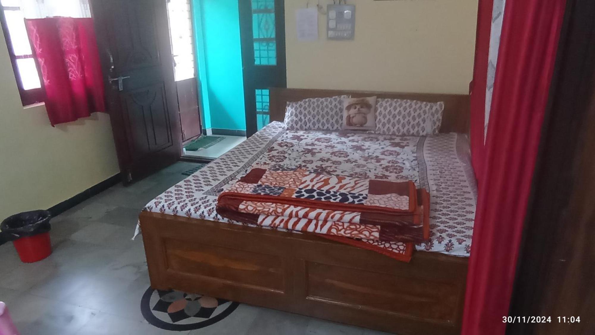 Sai Homestay Hospet Værelse billede